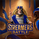 Streamers Battle