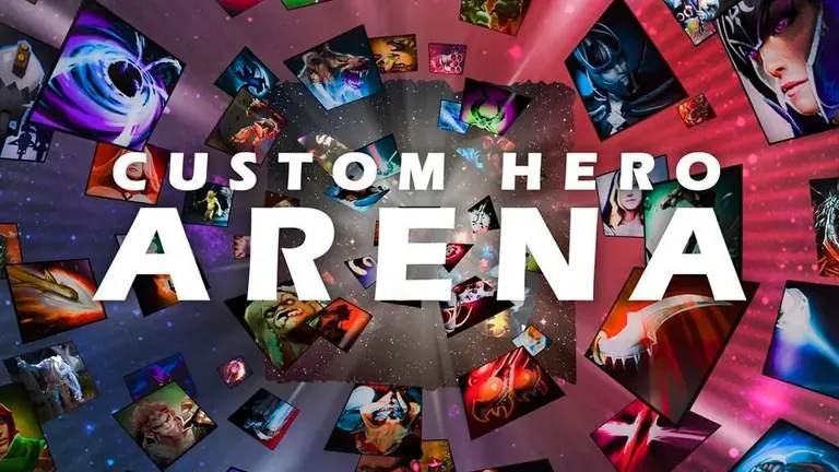 The Arena